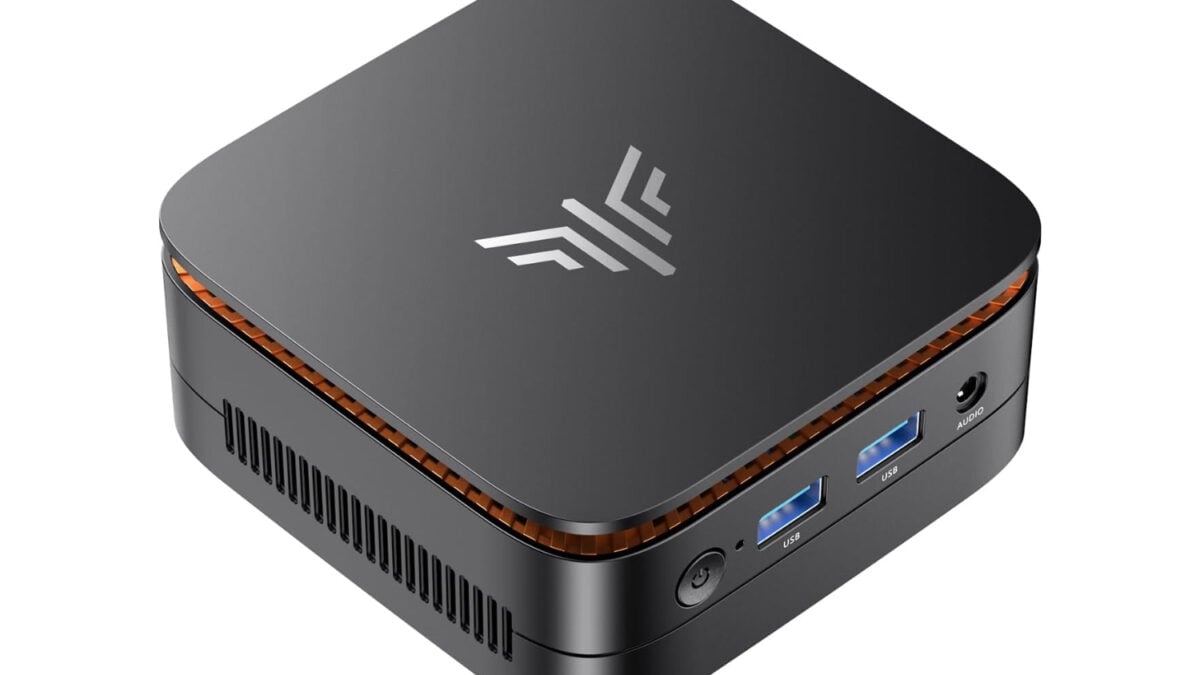 Mac Mini Rival, This Mini PC with 256GB Storage Now Costs Peanuts on Prime Day