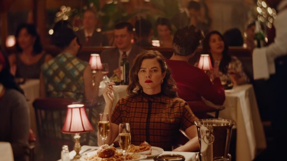 Oz Perkins' Newest Movie, ‘Keeper,' Looks Like More Delicious Nightmare Fodder
