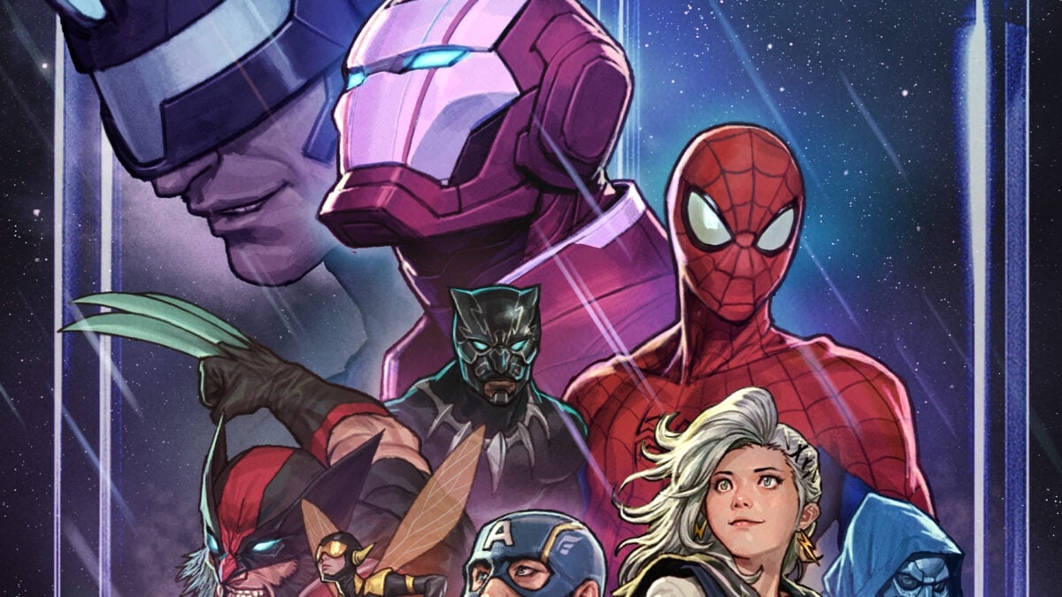 Marvel's Ultimate Universe Is Approaching Its Endgame