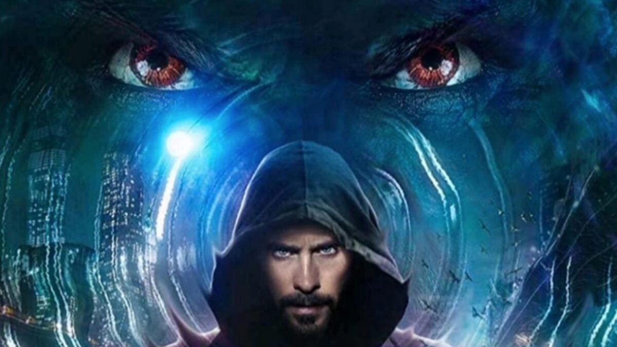 We Almost Lived in a Timeline Where ‘Morbius' Was Made by ‘Midsommar' Director Ari Aster