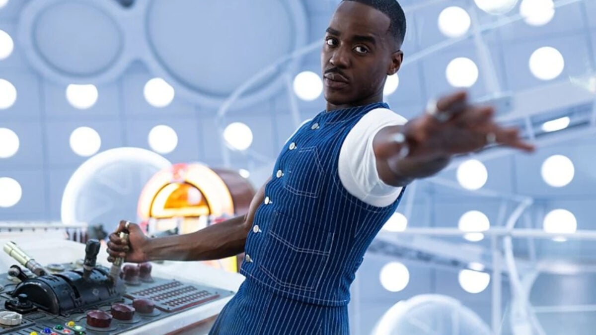 BBC Insists Its Disney Partnership Remains Strong in Wake of ‘Doctor Who' Doubts