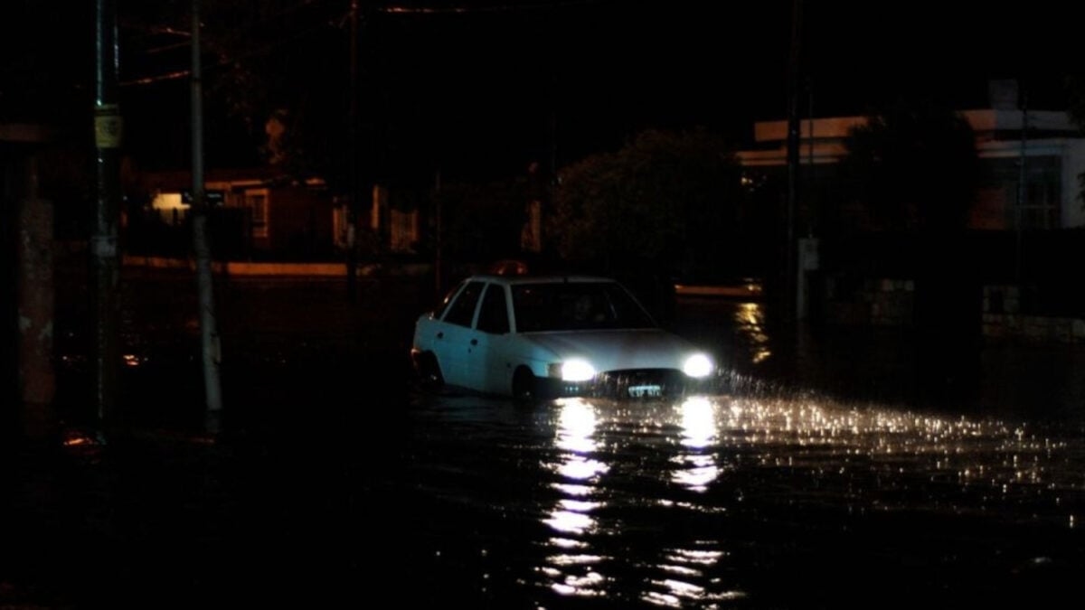 Floods and Other Disasters Kill More People at Night, but Not for the Reasons You Think