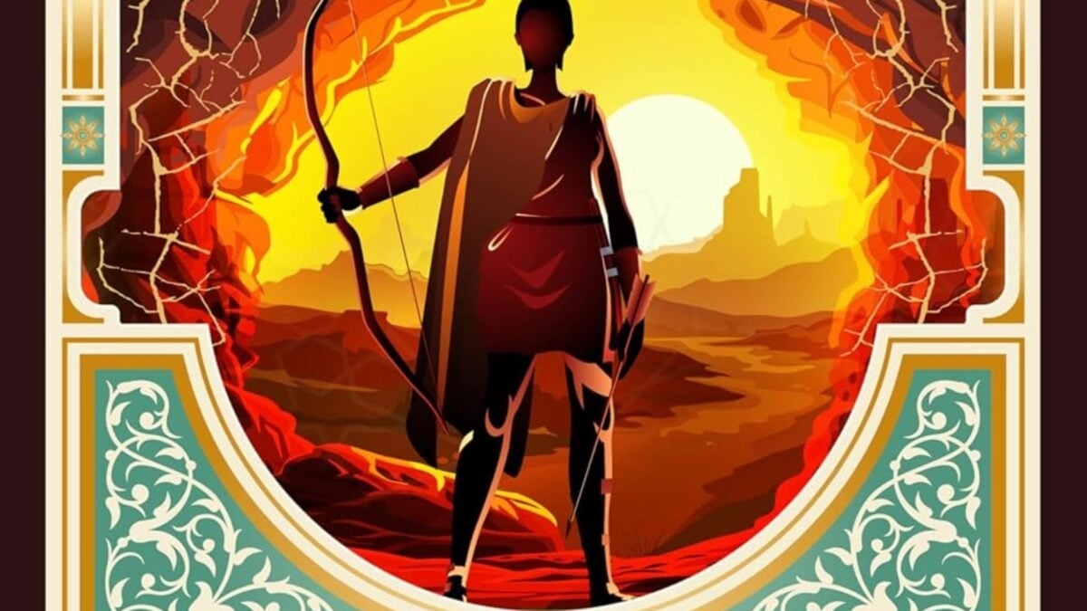 80 New Sci-Fi, Fantasy, and Horror Books Arriving in August