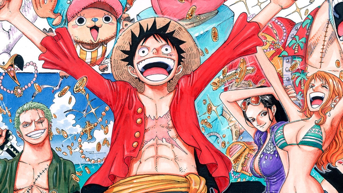 Shonen Jump's Comics App Now Lets You Read as Much Manga as You Want