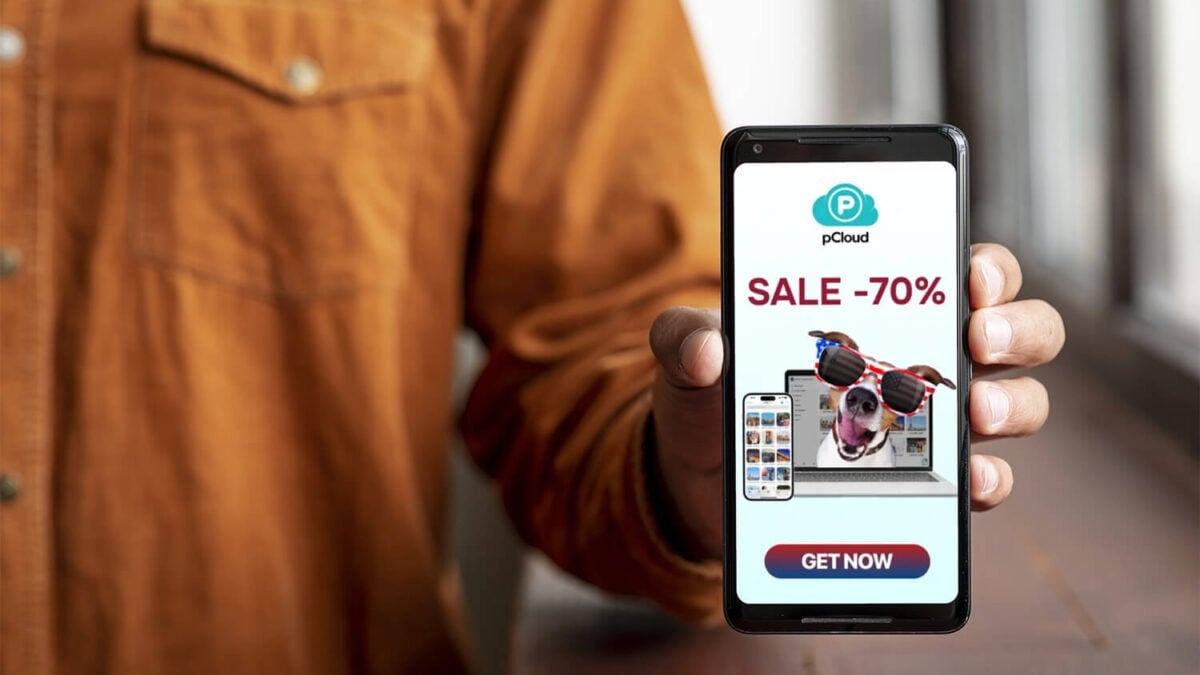 Exclusive 4th of July Offer: 1TB to 10TB Lifetime Cloud Storage at a Huge Discount