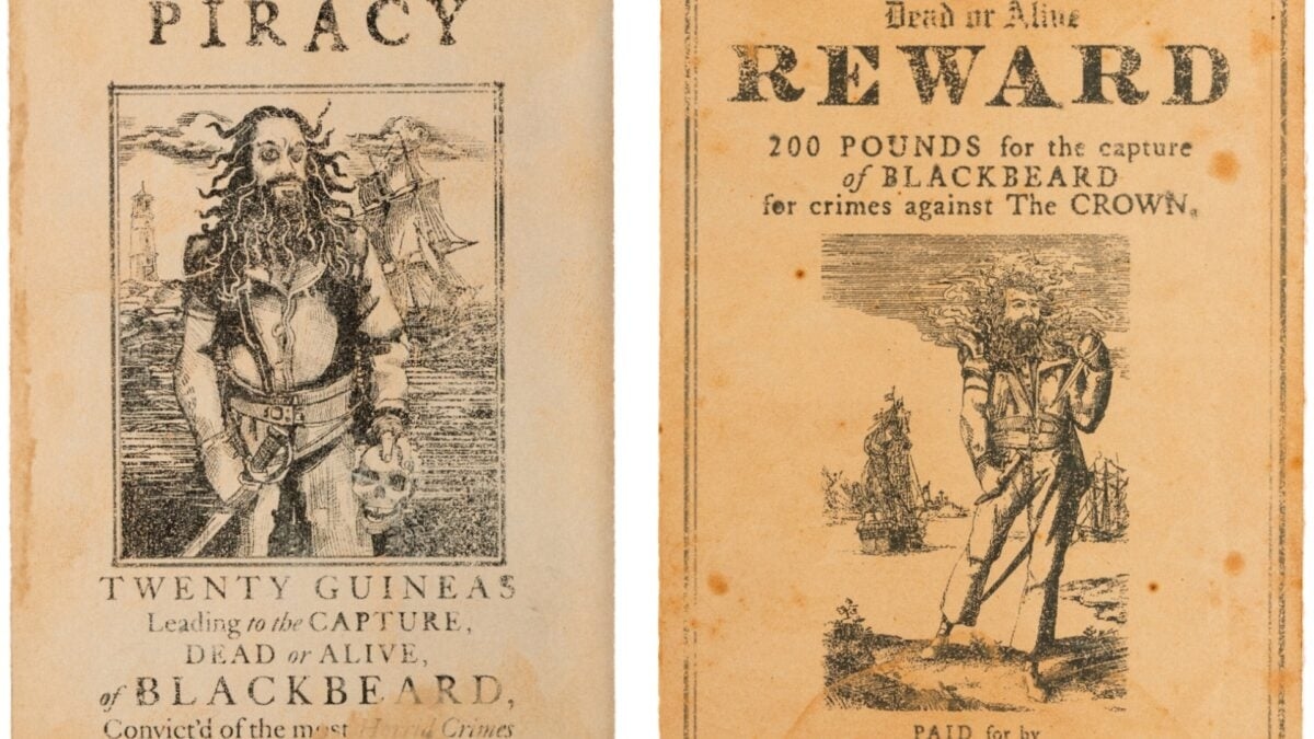 Avast Ye Hearties: HBO Is Auctioning Off ‘Our Flag Means Death' Booty