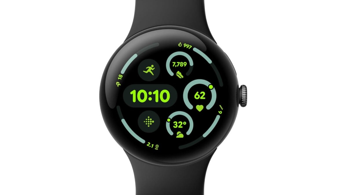 Forget Apple Watch, Google Pixel Watch 3 Costs Less Than Black Friday Price for Android Users