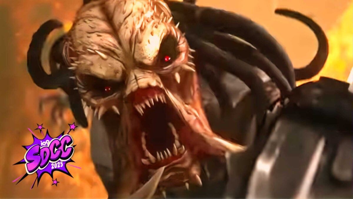 ‘Predator: Killer of Killers' Gets a New Ending Tonight