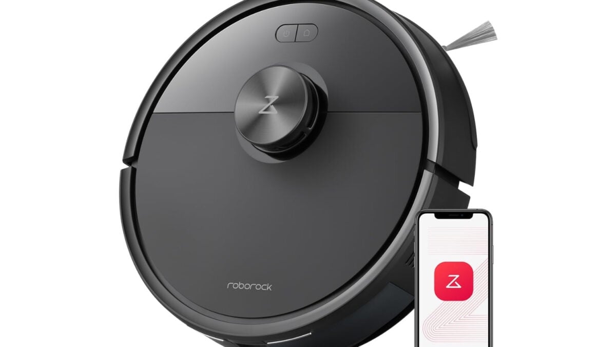 Only 10 Days Since Launch, This 10,000Pa Roborock Is Already Down to $159 on Amazon
