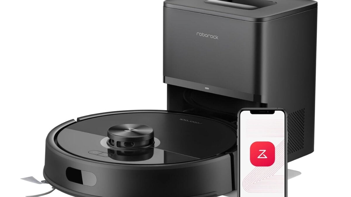 One Day After Prime Day, Amazon Smashes the Price of the Roborock Q7 M5+ to a New Low