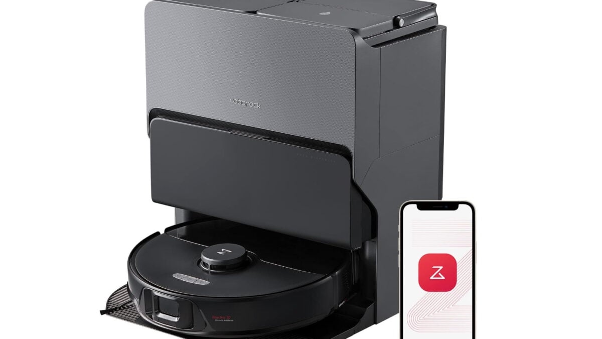 This Roborock S8 Max Ultra Suddenly Drops $500 on Amazon, Now Priced to Fly Off the Shelves