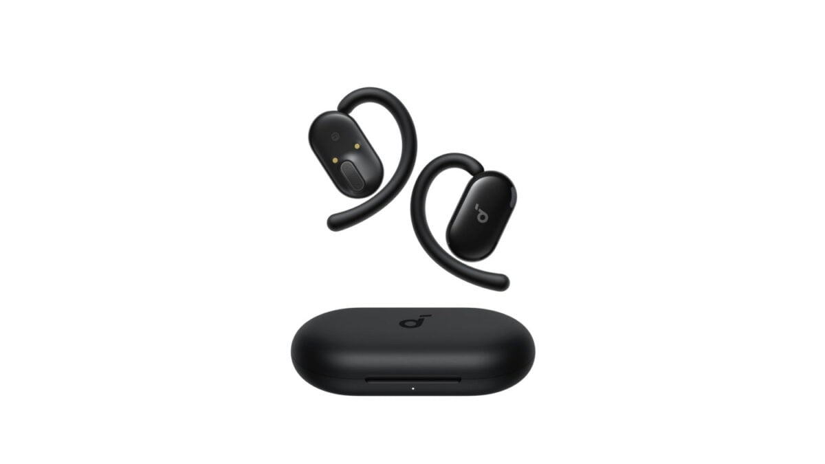 Soundcore V20i by Anker Headphones Are 53% Off, Almost Free and Cheap Enough to Stock Up