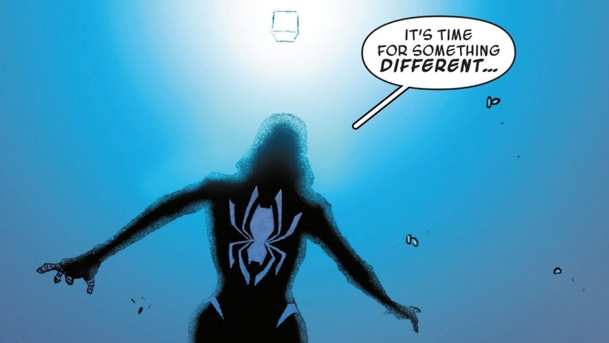 What the Hell Just Happened to Spider-Gwen?