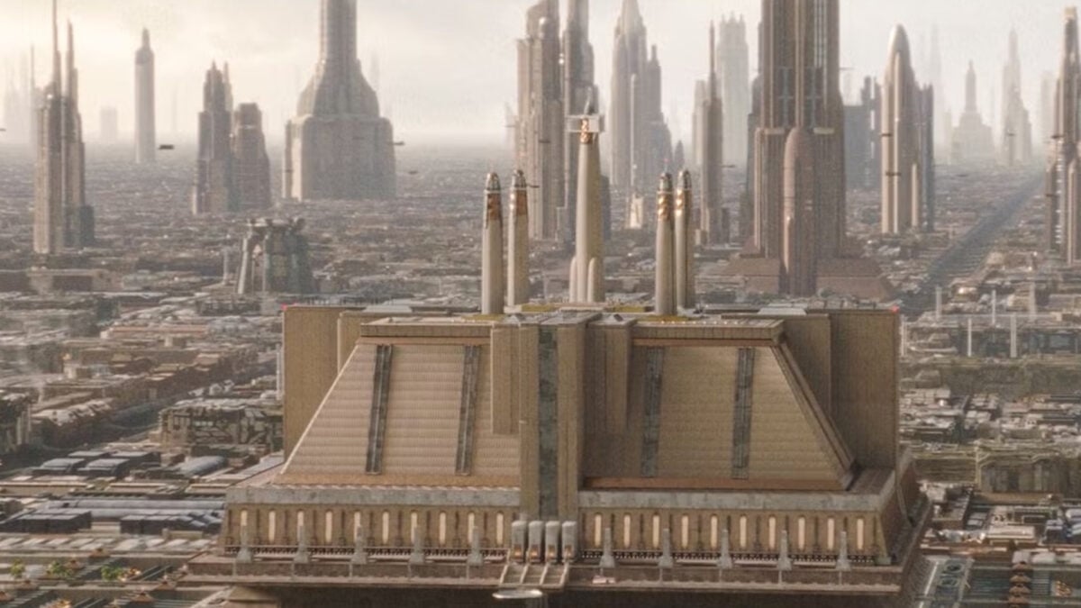 The Laws That Changed the Jedi and Republic Forever
