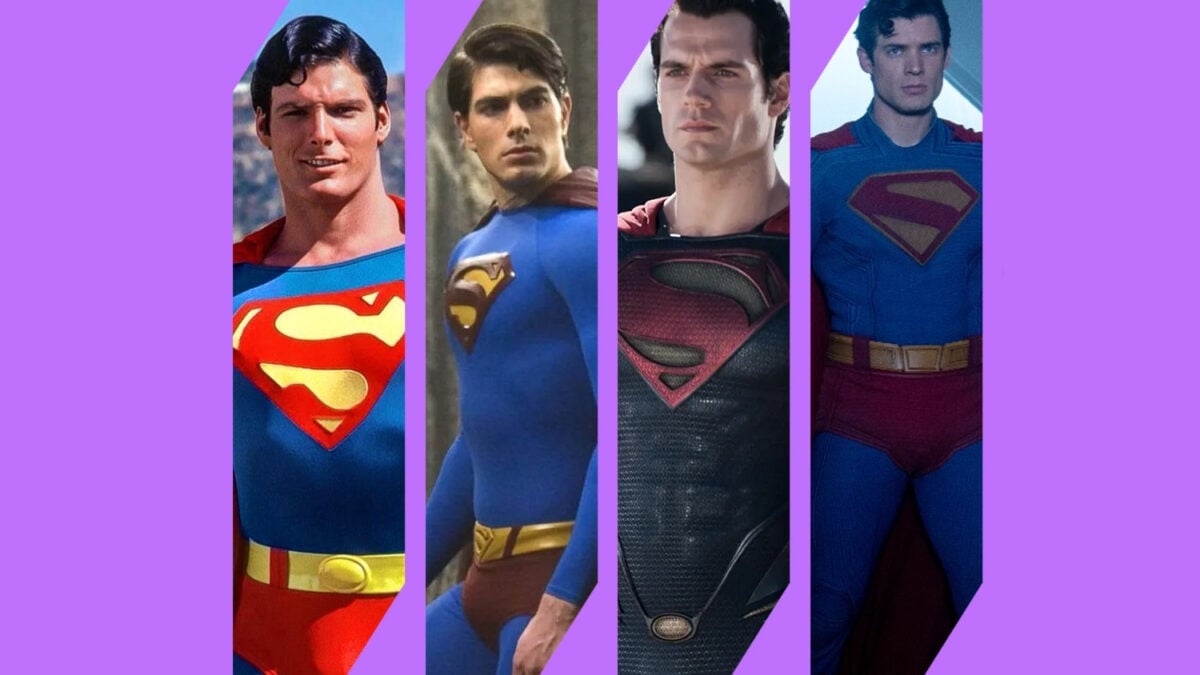 ‘Superman' Reignites Interest in ‘Man of Steel' and ‘Peacemaker'
