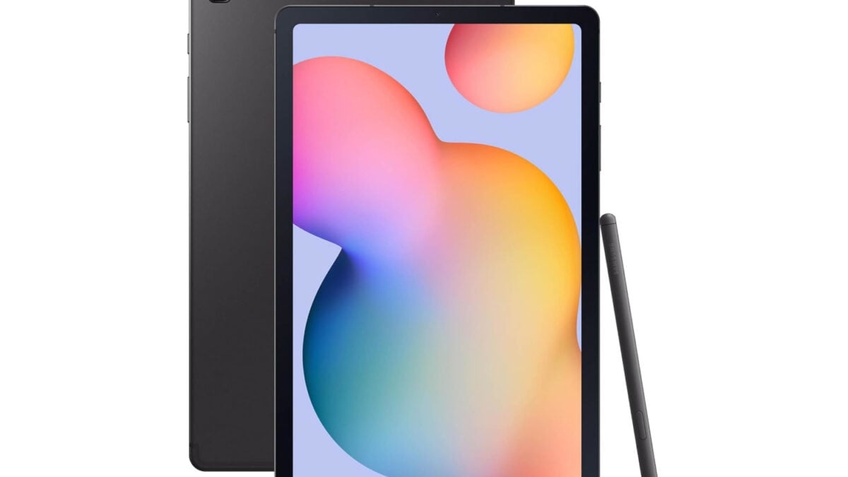 Forget the iPad This Semester, Samsung Galaxy Tab S6 Lite Hits All-Time Low in Back-to-School Tablet Deal