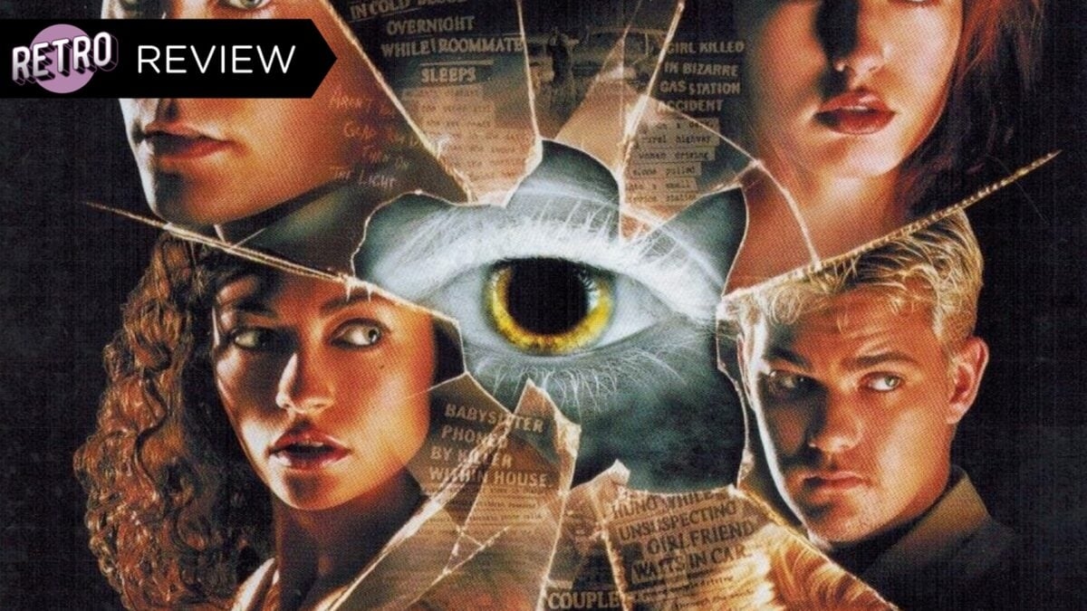‘Urban Legend' Has '90s Nostalgia and Folklore Frights Worth Revisiting
