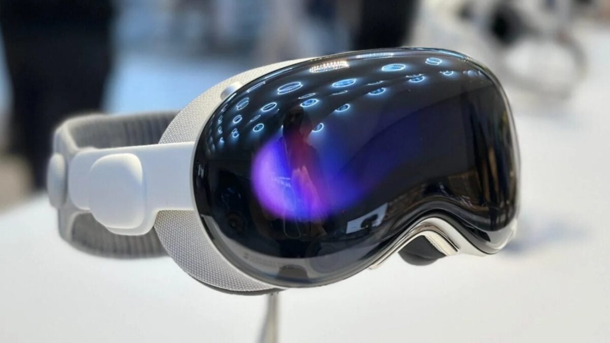 Apple's Next Vision Pro May Come Sooner Than You Think, but With One Big Letdown