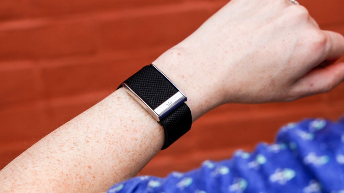 The Whoop 5.0 Is a Massive Upgrade to Health Tracking. I Wasn't Ready.