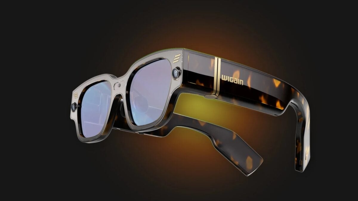 China's Wild World of AR Glasses Has Me Convinced Meta Is Cooked