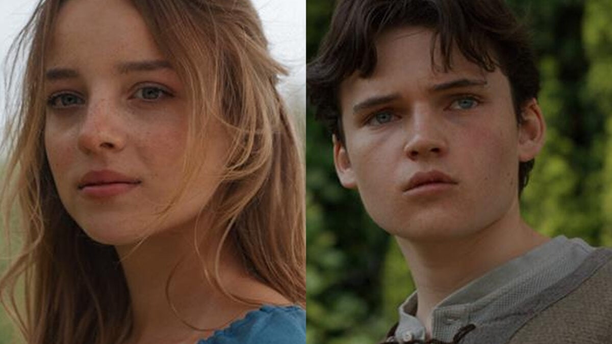 Nintendo Has Found Its Live-Action Link and Zelda