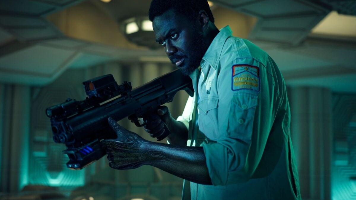 Everything to Remember Before Watching ‘Alien: Earth'