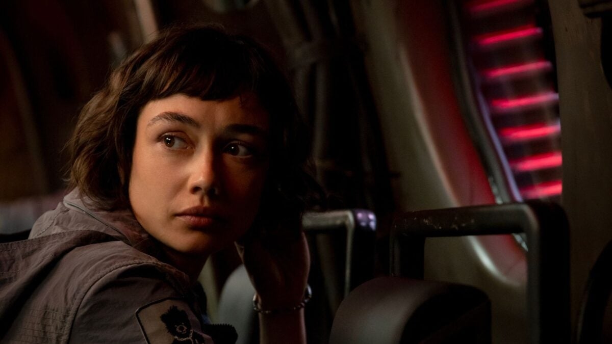 What Did You Think of the ‘Alien: Earth' Premiere?