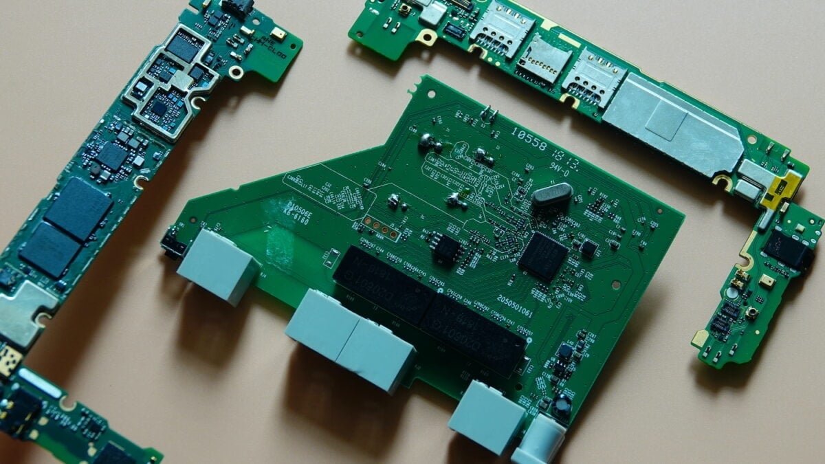 U.S. Allegedly Super-Charged Its Efforts to Prevent China From Getting American Chips
