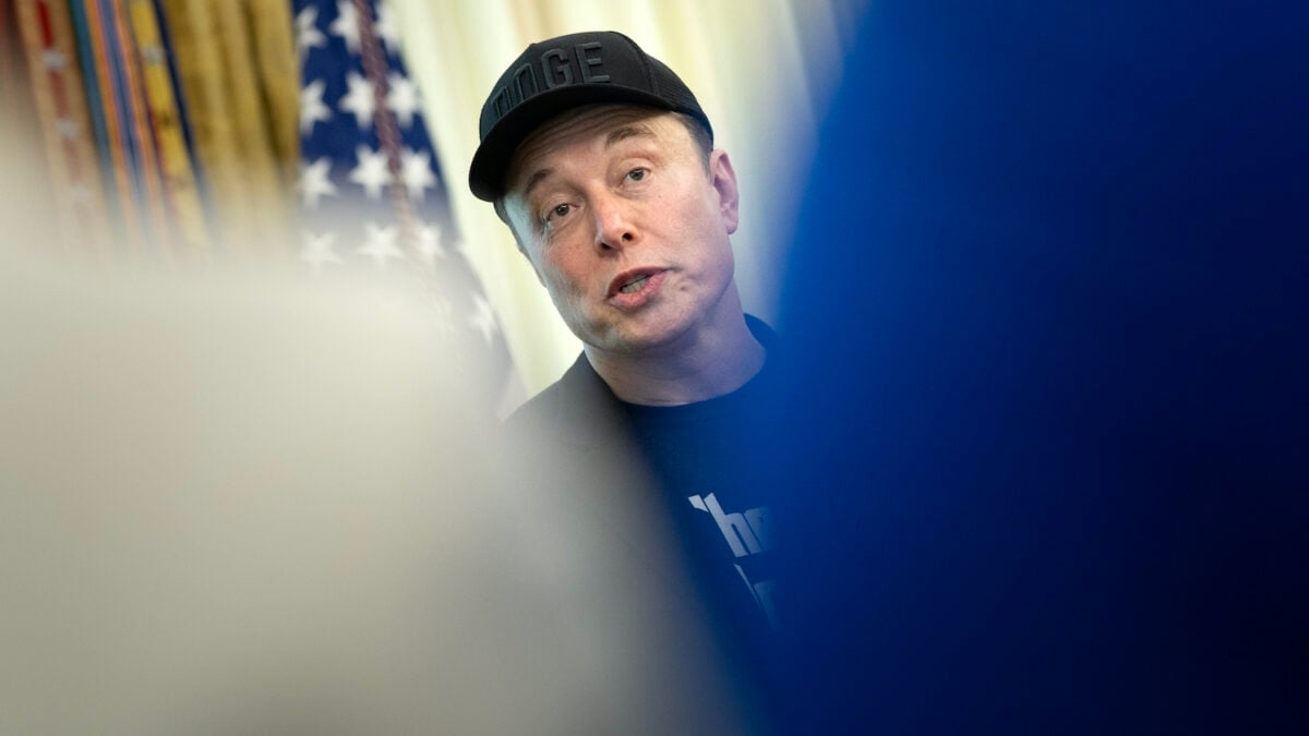 So Far, Elon Musk's Revival of Vine Is Seriously Disappointing