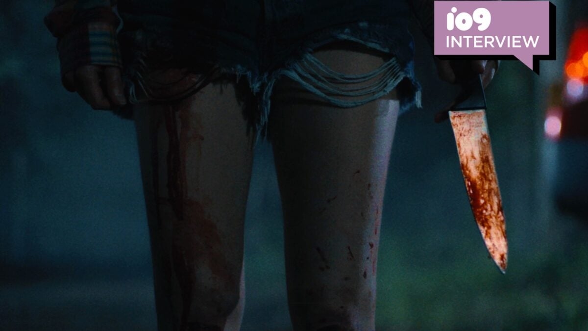 ‘Friday the 13th' Short ‘Sweet Revenge' Is a Gruesomely Fun Jason Voorhees Return