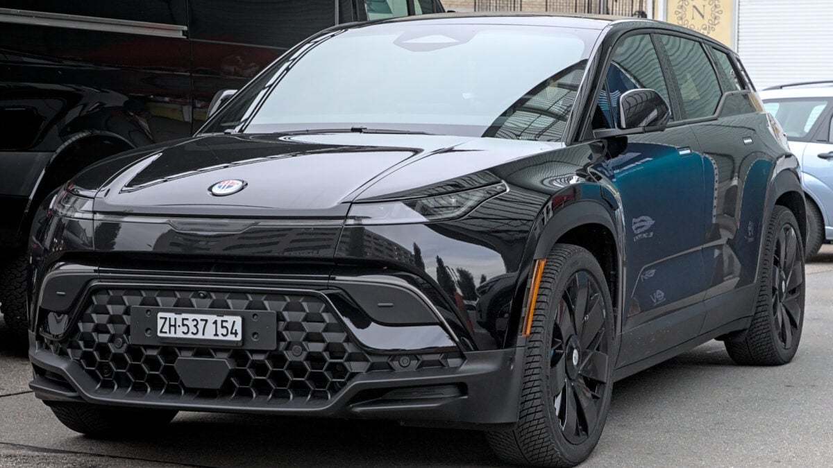 New York City Is Stuck With a $45 Million EV Fleet That's Glitchy as Hell