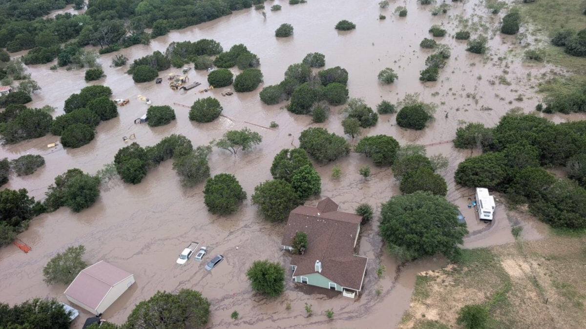 FEMA's Flood Maps Are Basically Lies