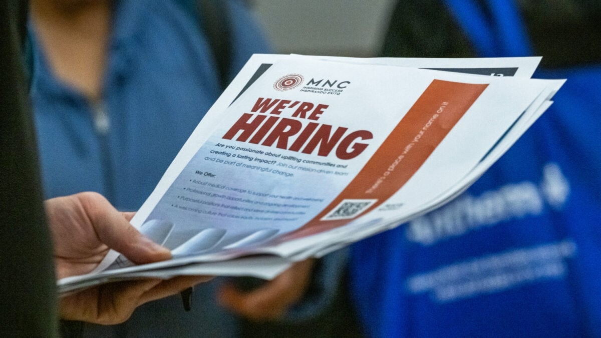 Ohio Wants to Create a Database of People Who Skip Job Interviews