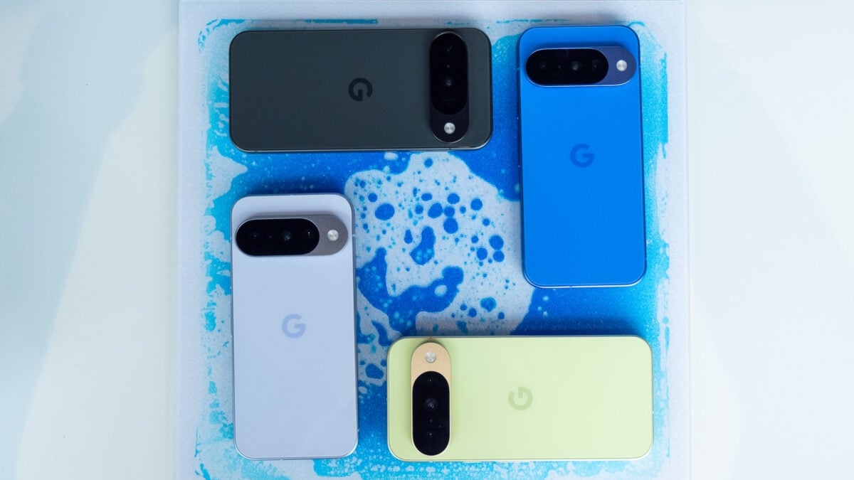 Google's Big Leap Forward for Real-Time Translations Is Deepfaking Your Voice