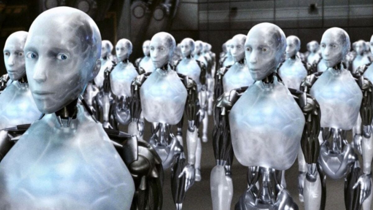 Alan Tudyk Wasn't Part of ‘I, Robot' Publicity for a Very Surprising Reason