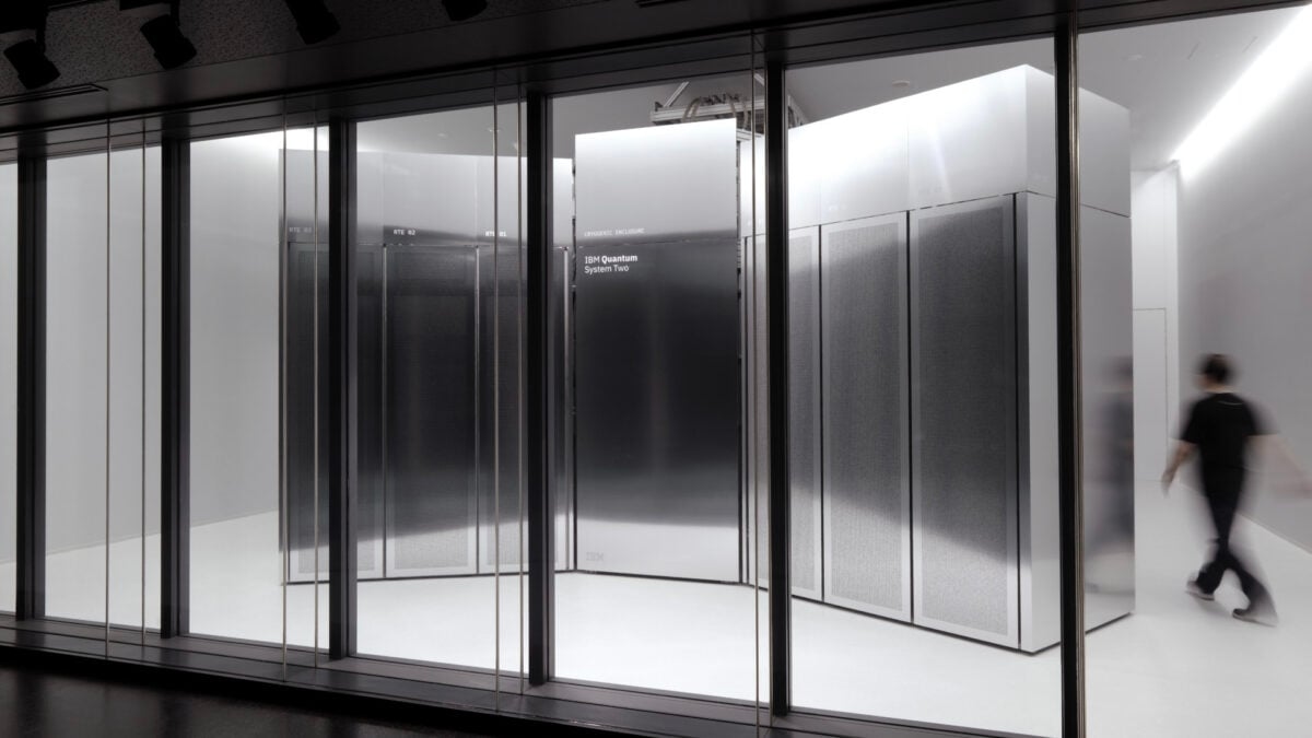 Quantum Computers Are Here and They're Real. You Just Haven't Noticed Yet