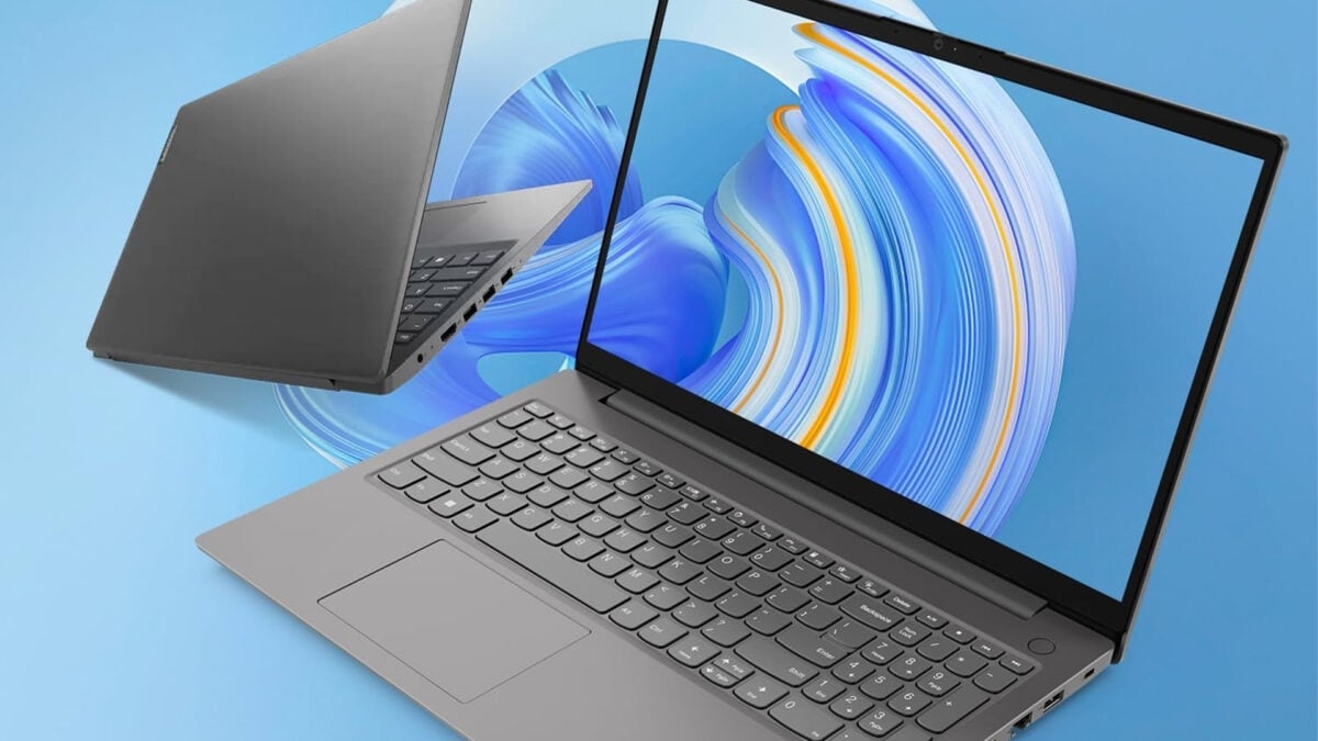 Lenovo 15.6″ Laptop (40GB RAM, 1TB SSD) Drops by 73%, Expect This $2,180 Discount to Vanish Soon