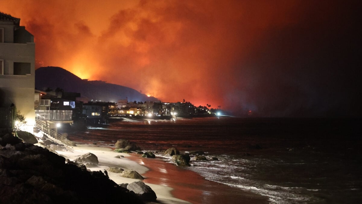 Illegal Price-Gouging Runs Rampant After Disasters. The LA Fires Proved It