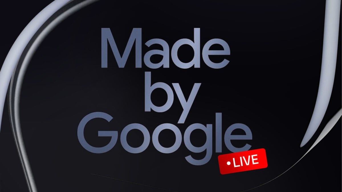 Live Updates From the ‘Made by Google' Pixel Event 🔴