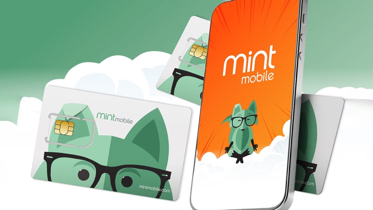 Why Go Small With Cellular Data When Mint Mobile's Unlimited Plan Is Just $15 a Month?