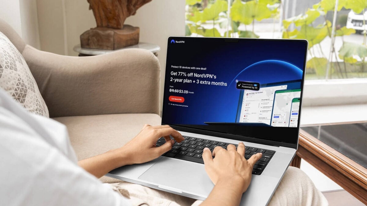 Lowest Price Ever: NordVPN for $3.09/Month, Deal Ends Soon!