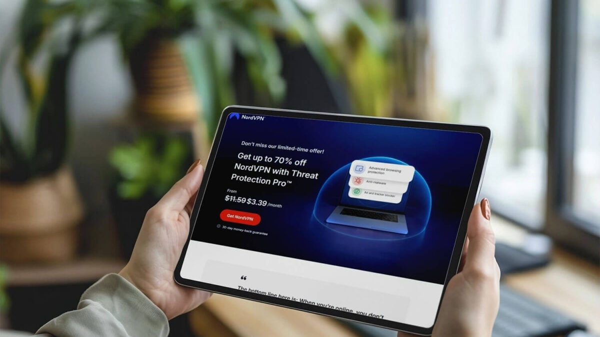 Escape Geo-Restrictions With This Great VPN Service (Now Up to 77% Off)