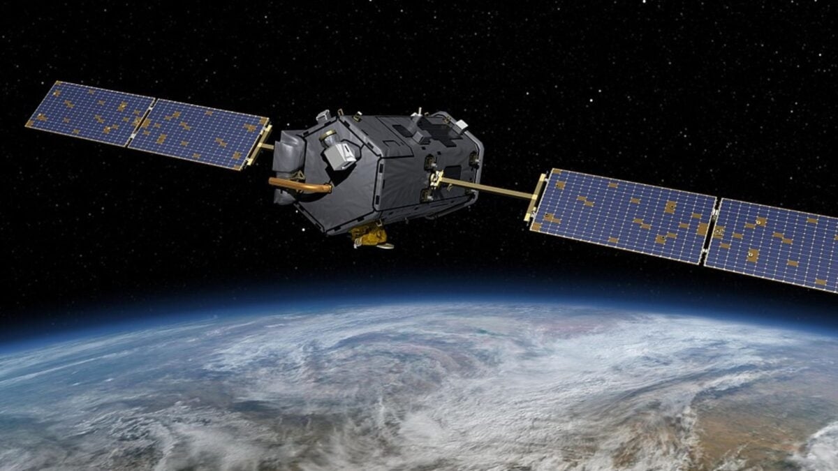 Trump Administration Moves to Destroy Satellite That Monitors Greenhouse Gases