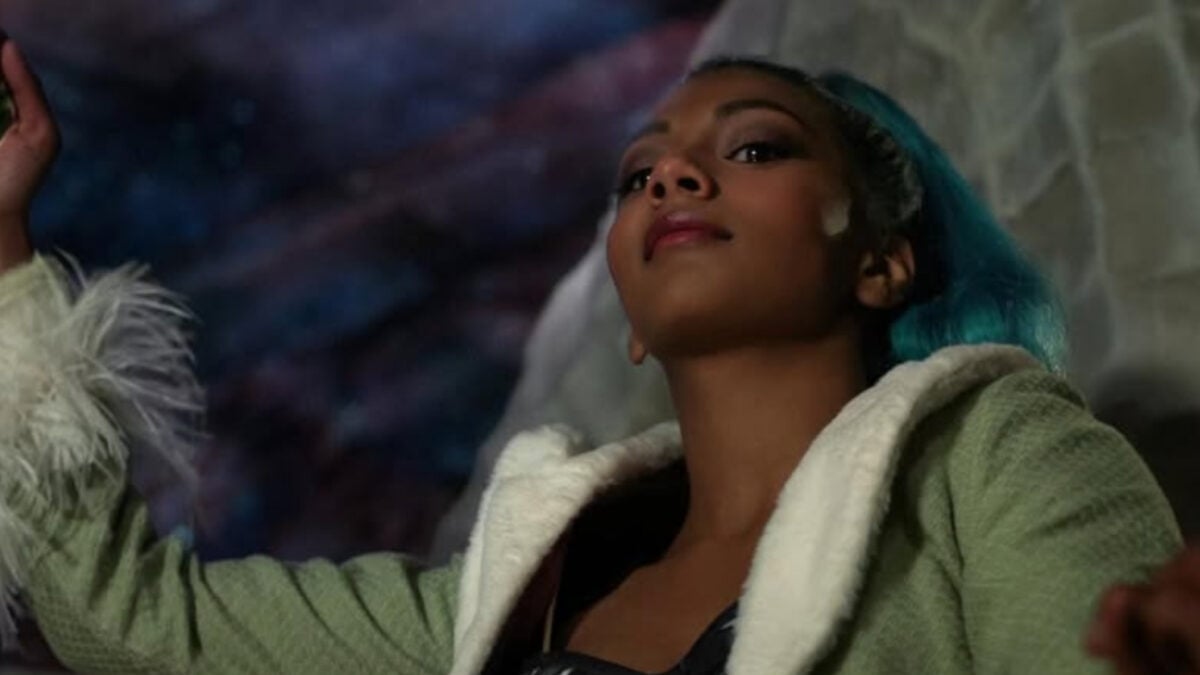 Netflix's ‘One Piece' Crew Rallies Around Charithra Chandran After Racist Backlash