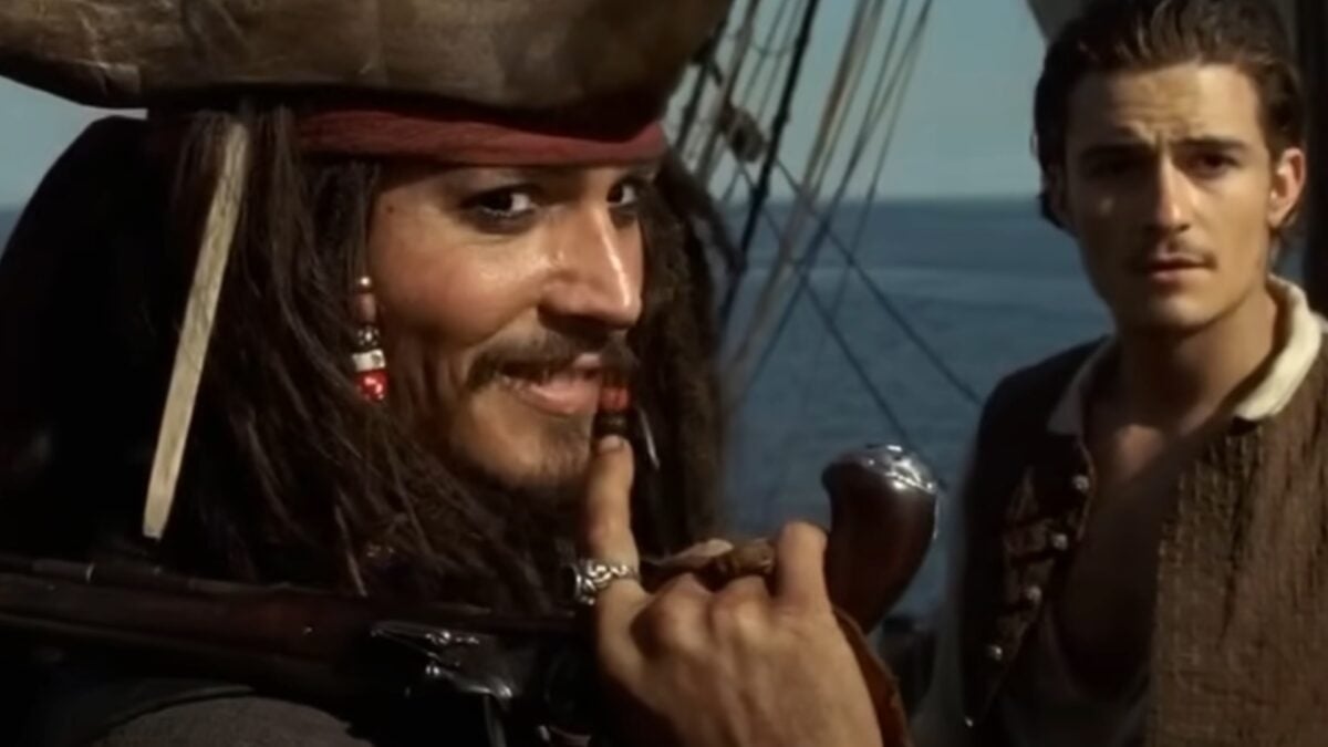 Do We Have to Bring Johnny Depp Back to ‘Pirates of the Caribbean', Actually?