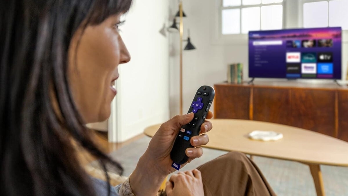 Roku Drops 2025 Streaming Stick to Freebie Territory While Amazon Fire TV Stick Stays Full Price
