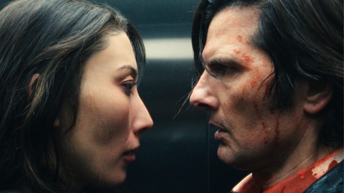 The Creator of ‘Severance' Just Explained a Key Logistical Question