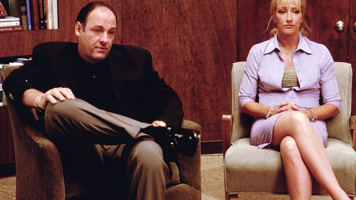 OpenAI's GPT-5 Has Clearly Never Seen ‘The Sopranos'