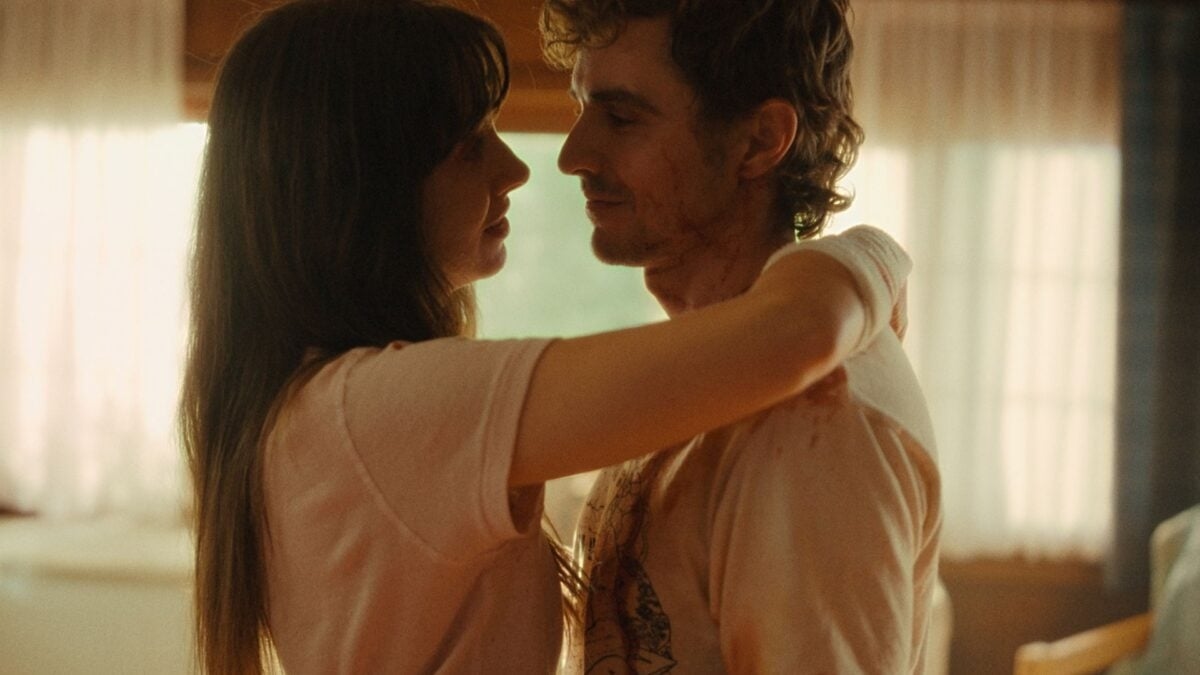 ‘Together' Director Explains How that Wild Final Shot Was Made (Without AI)