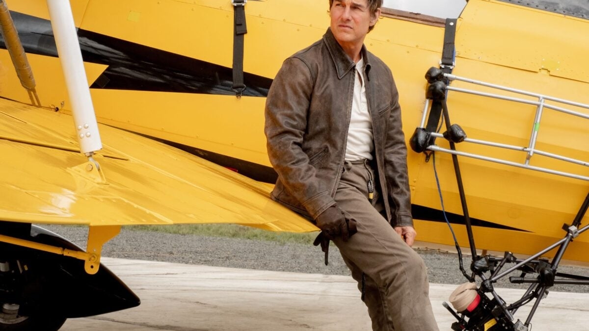 ‘Mission Impossible: The Final Reckoning' Is Now Free on YouTube… Kind of